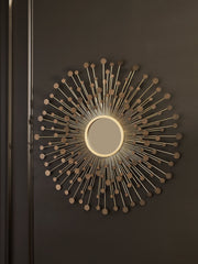 Morwenna Accent Mirror Ashley Furniture Mirror  Fresh Start Furniture