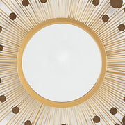 Morwenna Accent Mirror Ashley Furniture Mirror  Fresh Start Furniture