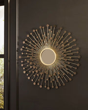 Morwenna Accent Mirror Ashley Furniture Mirror  Fresh Start Furniture