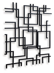 Aadanton Wall Decor Ashley Furniture
