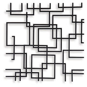 Aadanton Wall Decor Ashley Furniture