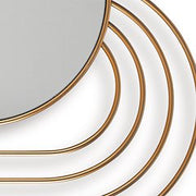 Warrenley Accent Mirror -  Ashley Furniture Mirror  Fresh Start Furniture
