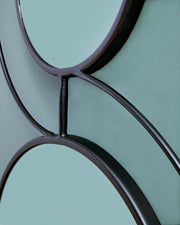 Shayham Accent Mirror Ashley Furniture Mirror  Fresh Start Furniture