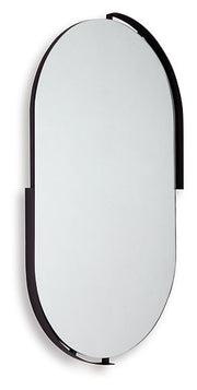 Valkings Accent Mirror (Set of 2) -  Ashley Furniture Mirror  Fresh Start Furniture