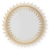 Wainport Accent Mirror -  Ashley Furniture Mirror  Fresh Start Furniture