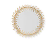 Wainport Accent Mirror -  Ashley Furniture Mirror  Fresh Start Furniture