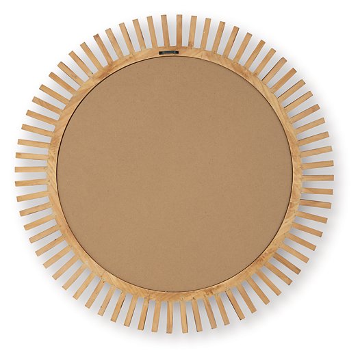Tedwell Accent Mirror Ashley Furniture Mirror  Fresh Start Furniture