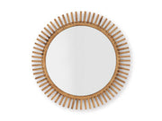 Tedwell Accent Mirror Ashley Furniture Mirror  Fresh Start Furniture