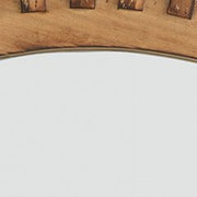 Tedwell Accent Mirror Ashley Furniture Mirror  Fresh Start Furniture