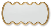 Serendis Accent Mirror Ashley Furniture Mirror  Fresh Start Furniture