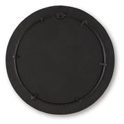 Ozias Accent Mirror Ashley Furniture Mirror  Fresh Start Furniture
