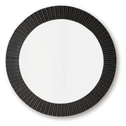 Ozias Accent Mirror Ashley Furniture Mirror Default Title Fresh Start Furniture