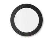 Ozias Accent Mirror Ashley Furniture Mirror  Fresh Start Furniture