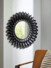 Ryenmour Accent Mirror Ashley Furniture Mirror  Fresh Start Furniture