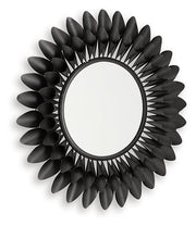 Ryenmour Accent Mirror Ashley Furniture Mirror  Fresh Start Furniture