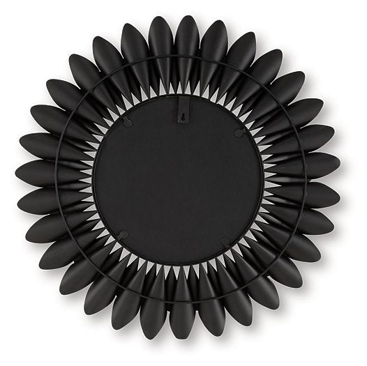 Ryenmour Accent Mirror Ashley Furniture Mirror  Fresh Start Furniture