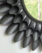 Ryenmour Accent Mirror Ashley Furniture Mirror  Fresh Start Furniture