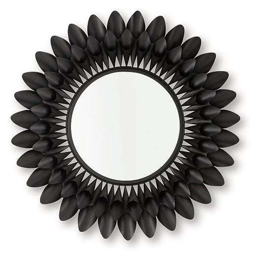 Ryenmour Accent Mirror Ashley Furniture Mirror Default Title Fresh Start Furniture