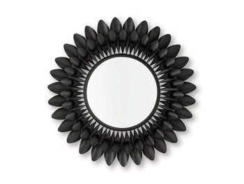 Ryenmour Accent Mirror Ashley Furniture Mirror  Fresh Start Furniture