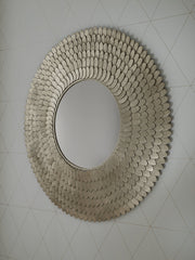 Wrightmund Accent Mirror -  Ashley Furniture Mirror  Fresh Start Furniture