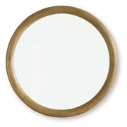 Yadiel Accent Mirror -  Ashley Furniture Mirror  Fresh Start Furniture