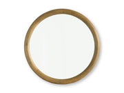 Yadiel Accent Mirror -  Ashley Furniture Mirror  Fresh Start Furniture