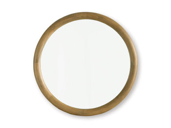 Yadiel Accent Mirror -  Ashley Furniture Mirror  Fresh Start Furniture