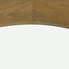 Yadiel Accent Mirror -  Ashley Furniture Mirror  Fresh Start Furniture