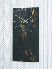 Teague Wall Clock Ashley Furniture Clock  Fresh Start Furniture