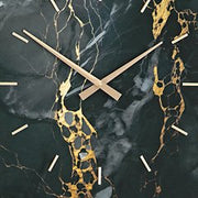 Teague Wall Clock Ashley Furniture Clock  Fresh Start Furniture