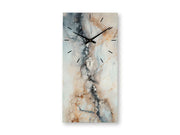 Teague Wall Clock Ashley Furniture Clock  Fresh Start Furniture