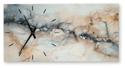 Teague Wall Clock Ashley Furniture Clock  Fresh Start Furniture