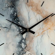 Teague Wall Clock Ashley Furniture Clock  Fresh Start Furniture