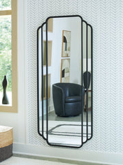 Antigone Floor Mirror Ashley Furniture