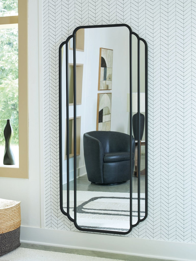 Antigone Floor Mirror Ashley Furniture
