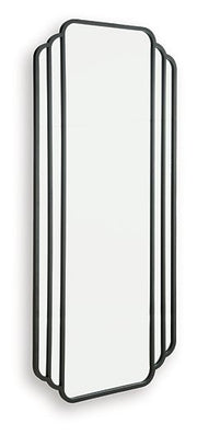 Antigone Floor Mirror Ashley Furniture