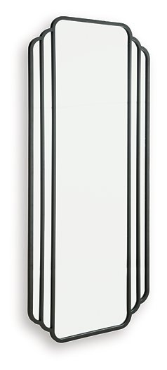 Antigone Floor Mirror Ashley Furniture