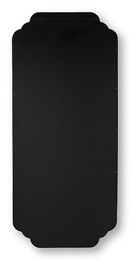 Antigone Floor Mirror Ashley Furniture
