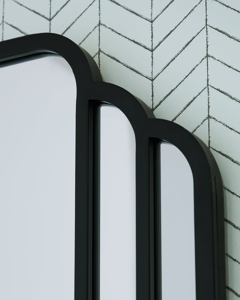 Antigone Floor Mirror Ashley Furniture