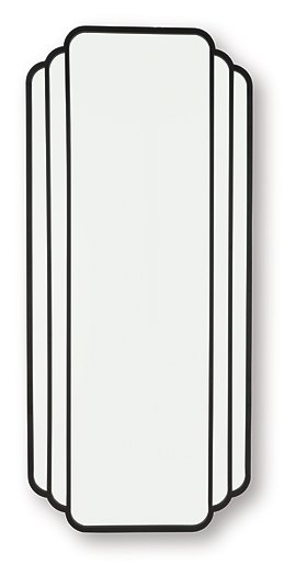 Antigone Floor Mirror Ashley Furniture