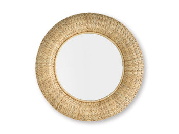 Briggsburg Accent Mirror -  Ashley Furniture Mirror  Fresh Start Furniture