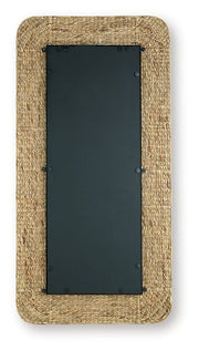 Norigan Floor Mirror Ashley Furniture Mirror  Fresh Start Furniture