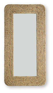 Norigan Floor Mirror Ashley Furniture Mirror Default Title Fresh Start Furniture
