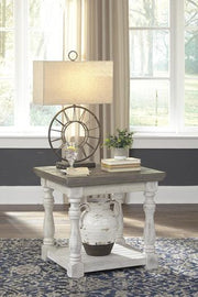 Havalance End Table Set Ashley Furniture Table Set  Fresh Start Furniture