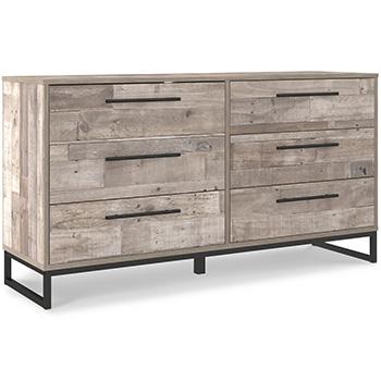 Neilsville Dresser Ashley Furniture Dresser  Fresh Start Furniture