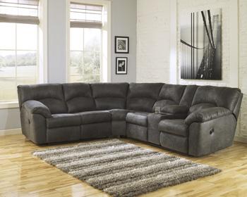 Tambo Living Room Set -  Ashley Furniture Living Room Set  Fresh Start Furniture
