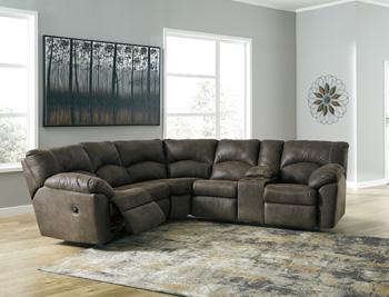 Tambo Living Room Set -  Ashley Furniture Living Room Set  Fresh Start Furniture
