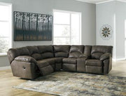 Tambo Living Room Set -  Ashley Furniture Living Room Set  Fresh Start Furniture