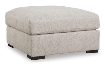 Ballyton Upholstery Package -  Ashley Furniture Living Room Set