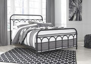 Nashburg Queen Bedroom Set Ashley Furniture Mattress Set  Fresh Start Furniture